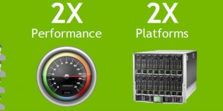 Nvidia says Grid 2.0 is 2x better than Grid 1.0 Nvidia says Grid 2.0 is 2x better than Grid 1.0