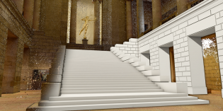Vectorworks 2016 features real-time collaboration, point cloud support Vectorworks 2016 features real-time collaboration, point cloud support