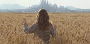 ILM, Whiskeytree and the digital construction of Tomorrowland ILM, Whiskeytree and the digital construction of Tomorrowland