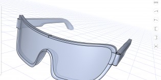 uMake brings sketch-model paradigm to iPad uMake brings sketch-model paradigm to iPad