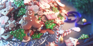 Chaos Group updates core algorithm in V-Ray 3.3 for 3ds Max Chaos Group updates core algorithm in V-Ray 3.3 for 3ds Max