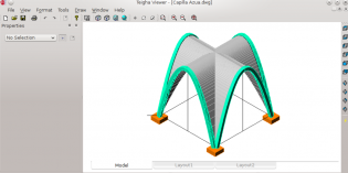 ODA Teigha update provides new clipping engine ODA Teigha update provides new clipping engine