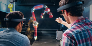 Hololens for design and designers Hololens for design and designers