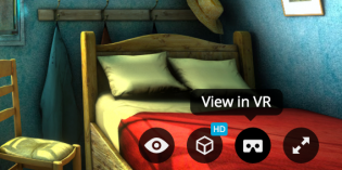 Sketchfab gives its 3D web viewer a virtual reality sidekick Sketchfab gives its 3D web viewer a virtual reality sidekick