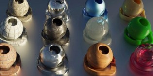 The present and future of raytracing The present and future of raytracing