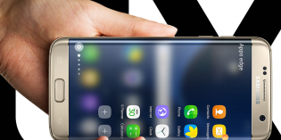 Benchmarking the new Samsung S7 Edge smartphone Benchmarking the new Samsung S7 Edge smartphone