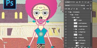 Adobe pushes new animation, virtualization at NAB 2016 Adobe pushes new animation, virtualization at NAB 2016