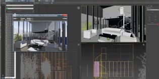 AMD unveils new 32GB graphics board and 3ds Max plug-in AMD unveils new 32GB graphics board and 3ds Max plug-in
