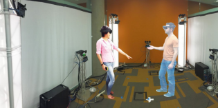 Microsoft cranks up the buzz for Holoportation Microsoft cranks up the buzz for Holoportation