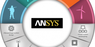 Ansys Q1 new reality: slower, more steady growth Ansys Q1 new reality: slower, more steady growth