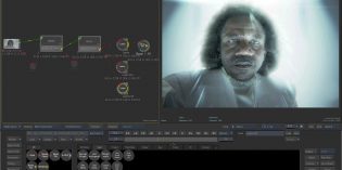 Unbundled Flame shines at NAB Unbundled Flame shines at NAB