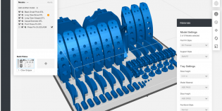 Stratasys builds 3D printing cloud app from GrabCAD Stratasys builds 3D printing cloud app from GrabCAD
