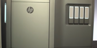 HP officially launches Jet Fusion printer HP officially launches Jet Fusion printer