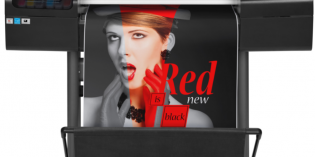 HP adds chromatic red ink to new DesignJet Z-series printers HP adds chromatic red ink to new DesignJet Z-series printers