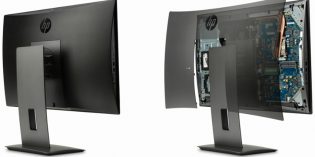 HP refreshes Z1 all-in-one workstation HP refreshes Z1 all-in-one workstation