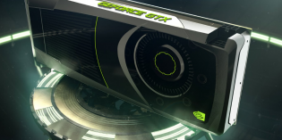 Nvidia GTX 1080, Pascal technology for gamers Nvidia GTX 1080, Pascal technology for gamers