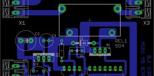 Autodesk buys PCB layout design company Autodesk buys PCB layout design company