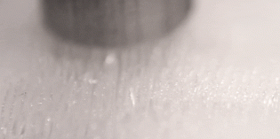 MIT Media Lab streamlines process of 3D printing hair MIT Media Lab streamlines process of 3D printing hair