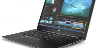 Reviewing HP ZBook Studio G3 mobile workstation Reviewing HP ZBook Studio G3 mobile workstation