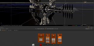The Foundry moves new Cara VR out of beta The Foundry moves new Cara VR out of beta