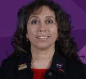 NASA planetary engineer to keynote Siggraph 2016 NASA planetary engineer to keynote Siggraph 2016