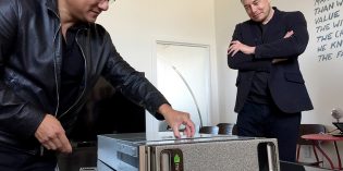 Nvidia enables OpenAI with 170 TFLOPS Nvidia enables OpenAI with 170 TFLOPS
