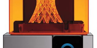 Formlabs raises $35 million in venture capital B round Formlabs raises $35 million in venture capital B round