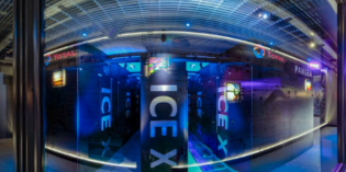 HP Enterprise buying SGI marks end of an era HP Enterprise buying SGI marks end of an era