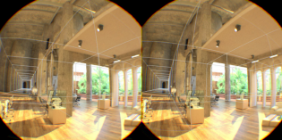 Nvidia takes over Mental Ray development Nvidia takes over Mental Ray development