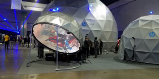 VRLA bigger than ever VRLA bigger than ever