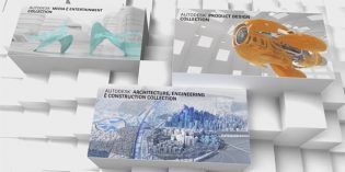 Autodesk moves from Suites to Collections Autodesk moves from Suites to Collections