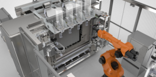 Stratasys to show next-generation 3D printing technologies at IMTS Stratasys to show next-generation 3D printing technologies at IMTS