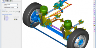Taking the pain out of CAD translation at Millbrook Group Taking the pain out of CAD translation at Millbrook Group