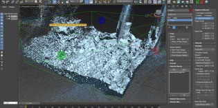 Thinkbox updates Frost for meshing in 3ds Max Thinkbox updates Frost for meshing in 3ds Max