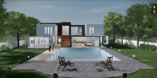 Autodesk Live for Revit gets VR Autodesk Live for Revit gets VR