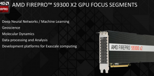 AMD Radeon GPUs headed to Google Cloud AMD Radeon GPUs headed to Google Cloud