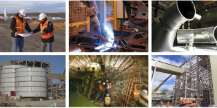 Optimizing gold mining with 3D PDF Optimizing gold mining with 3D PDF