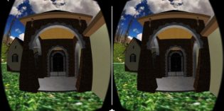 ImmersaCAD brings virtual reality to architecture without the puke factor ImmersaCAD brings virtual reality to architecture without the puke factor