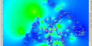 Siemens, Bentley Systems to co-develop new utility planning and design software Siemens, Bentley Systems to co-develop new utility planning and design software