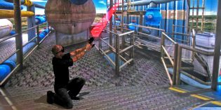 Dassault Systemès adds support for virtual reality viewer Dassault Systemès adds support for virtual reality viewer