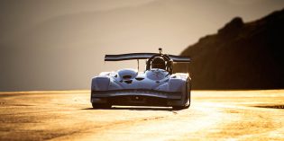 Palatov Motorsport runs a lean operation with SolidWorks Palatov Motorsport runs a lean operation with SolidWorks