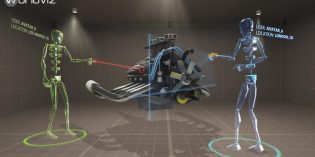 Business applications will drive VR adoption Business applications will drive VR adoption