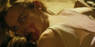 Q&A: VFX Supervisor Boyd Shermis Q&A: VFX Supervisor Boyd Shermis