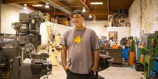 Carl Bass steps down as Autodesk CEO Carl Bass steps down as Autodesk CEO