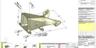 ITI and Anark form strategic partnership for 3D PDF in manufacturing ITI and Anark form strategic partnership for 3D PDF in manufacturing
