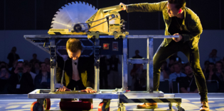 The magic of design on display at SolidWorks World 2017 The magic of design on display at SolidWorks World 2017