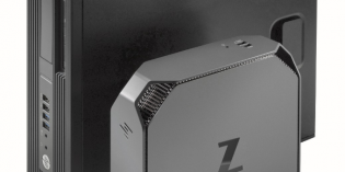 HP Z2 Mini shakes up workstation market HP Z2 Mini shakes up workstation market
