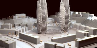 Chaos Group launches V-Ray 3 for Rhino Chaos Group launches V-Ray 3 for Rhino