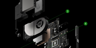 Xbox Project Scorpio: Microsoft’s newest 4K console Xbox Project Scorpio: Microsoft’s newest 4K console