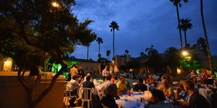 Famed COFES conference becomes non-profit institute Famed COFES conference becomes non-profit institute
